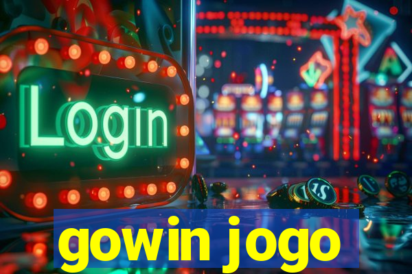 gowin jogo